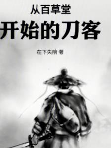 从刀客开始的小说